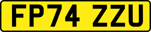 FP74ZZU