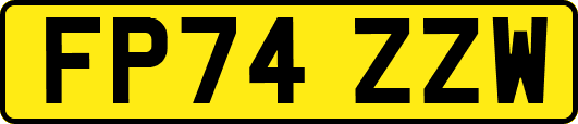 FP74ZZW