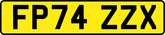 FP74ZZX