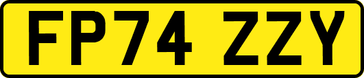 FP74ZZY