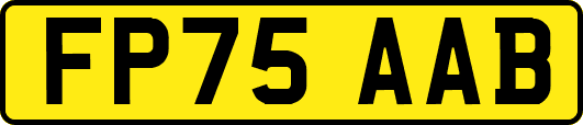 FP75AAB