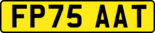 FP75AAT