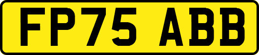 FP75ABB