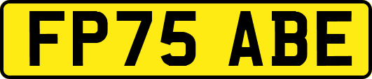 FP75ABE