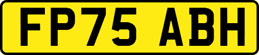 FP75ABH