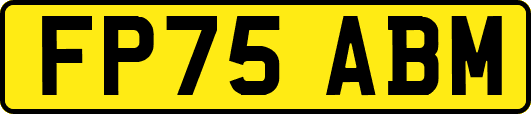 FP75ABM