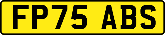 FP75ABS