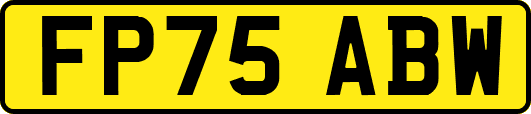 FP75ABW