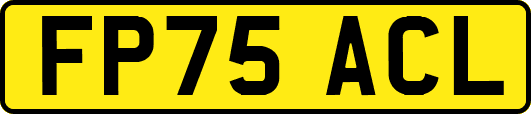 FP75ACL