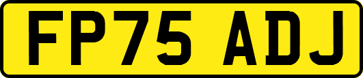 FP75ADJ