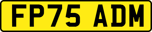 FP75ADM