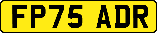 FP75ADR