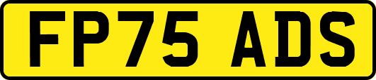 FP75ADS