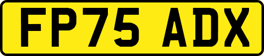 FP75ADX