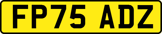 FP75ADZ