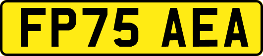 FP75AEA