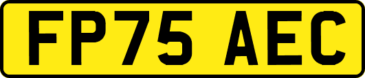 FP75AEC
