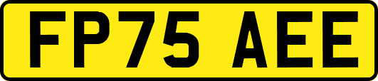 FP75AEE