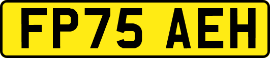 FP75AEH
