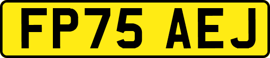 FP75AEJ
