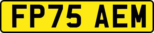 FP75AEM