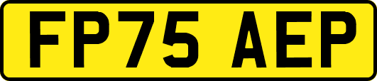 FP75AEP