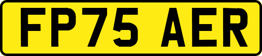 FP75AER