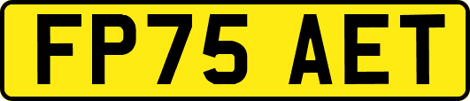 FP75AET