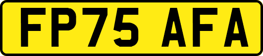 FP75AFA