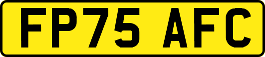 FP75AFC