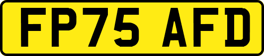 FP75AFD