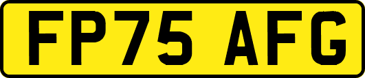 FP75AFG