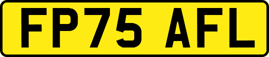 FP75AFL