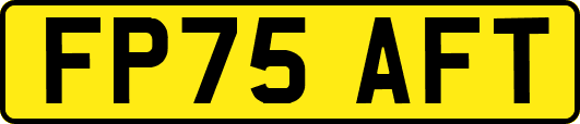 FP75AFT