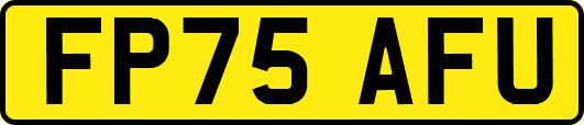 FP75AFU