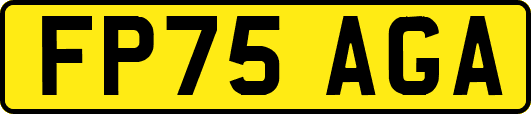 FP75AGA