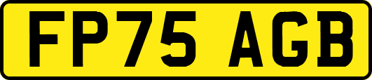 FP75AGB
