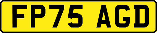 FP75AGD