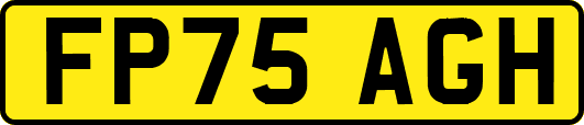 FP75AGH