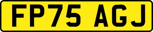 FP75AGJ