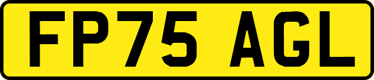 FP75AGL