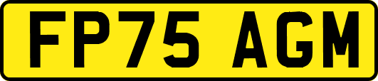 FP75AGM