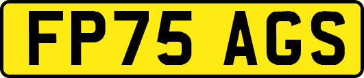 FP75AGS