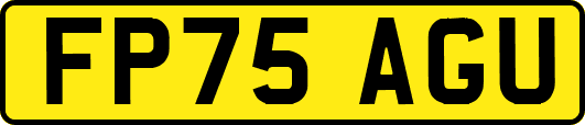 FP75AGU