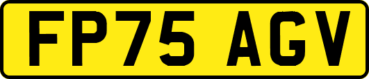 FP75AGV