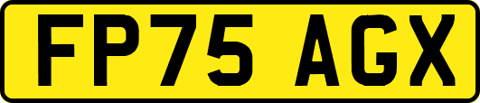 FP75AGX