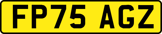 FP75AGZ