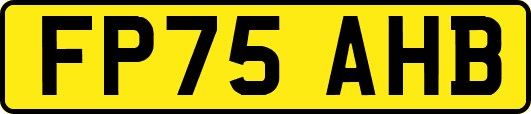 FP75AHB