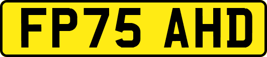 FP75AHD