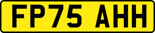 FP75AHH
